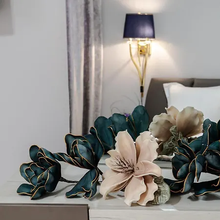 Aparthotel Cappo Veliko Tarnovo