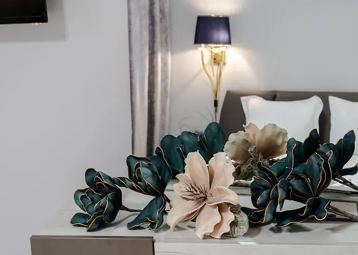 Aparthotel Cappo Veliko Tarnovo