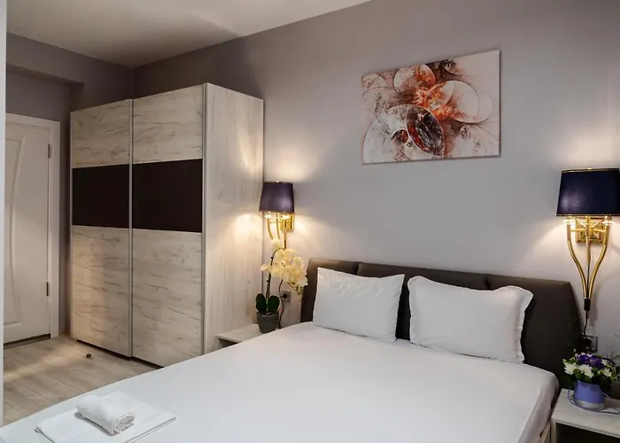 Cappo Veliko Tarnovo