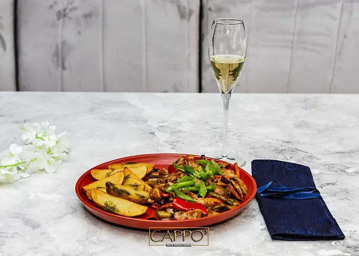 Cappo 3* Veliko Tarnovo